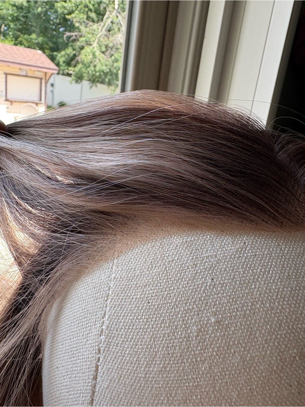 Aisom Caris Sugar Maple Wig - Picture 7 of 11